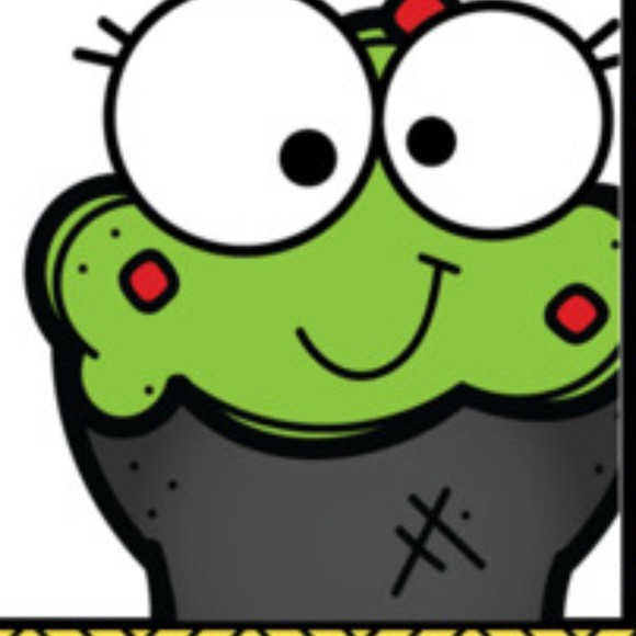 marybrek